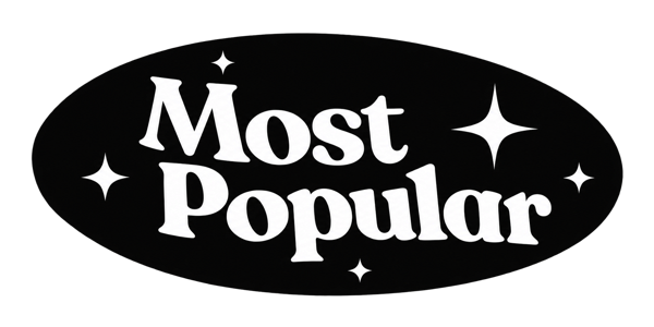 Most Popular